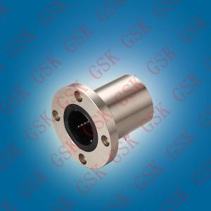 LMF圓法蘭不銹鋼型